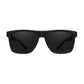 KINGSEVEN Men Aluminum Polarized Sunglasses UV400 Protection LE798
