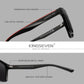 KINGSEVEN Men Aluminum Polarized Sunglasses UV400 Protection LE798