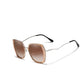 KINGSEVEN N7832 brown polarized lens UV400