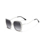 KINGSEVEN N7832 gray polarized lens UV400