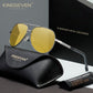 KINGSEVEN K725 gun night vision polarized sunglasses for men