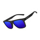 KINGSEVEN Men Aluminum Polarized Sunglasses UV400 Protection LE798