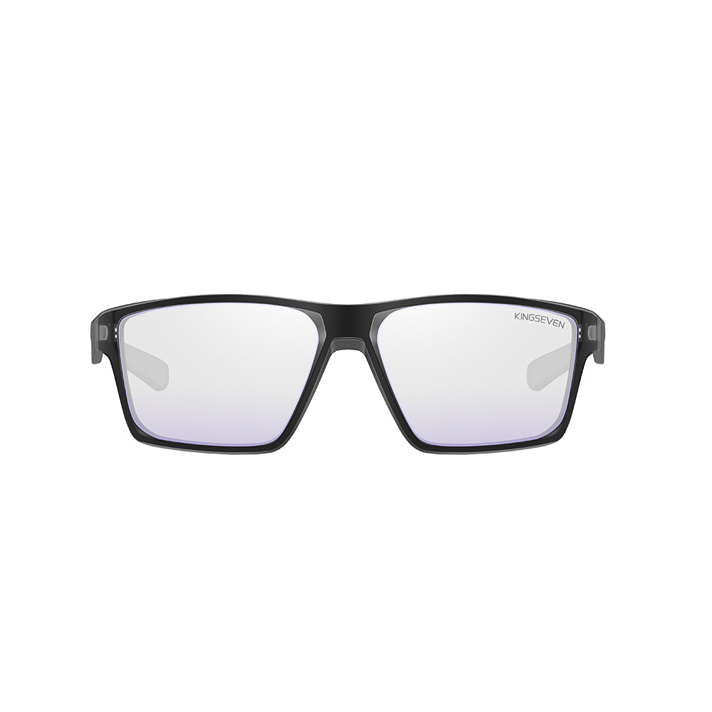 KINGSEVEN N799 45% blue-light blocking  lens UV400 protection