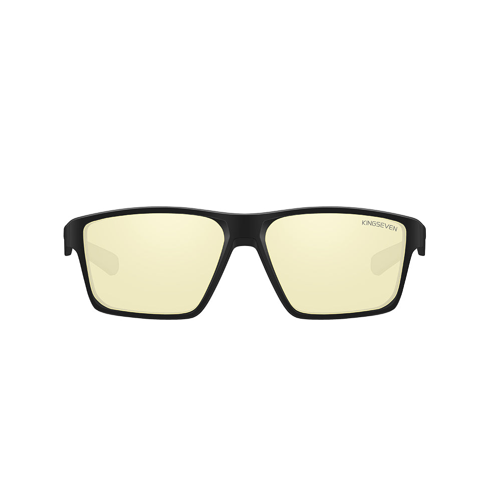 KINGSEVEN N799 65% blue-light blocking  lens UV400 protection