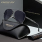 KINGSEVEN N7730 gun gradient gray polorized sunglasses for men