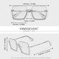KINGSEVEN N808 sunglasses size