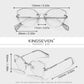 KINGSEVEN N801 sunglasses size