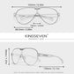 KINGSEVEN N7762 sunglasses size