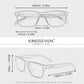 KINGSEVEN N7356 sunglasses size