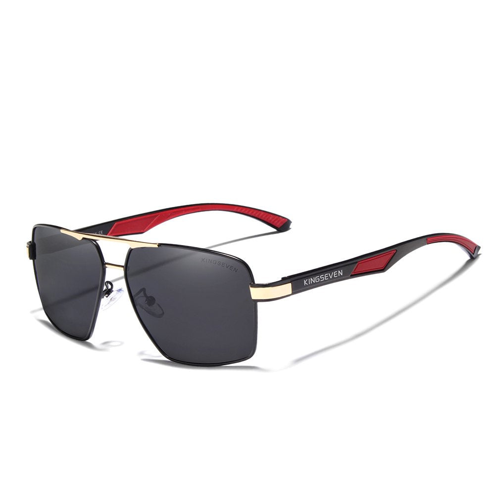 KINGSEVEN N7719 HD polarized lens UV400