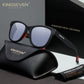 KINGSEVEN LE797 black polarized sunglasses