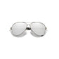 KINGSEVEN N7730 mirror silver polarized lens UV400