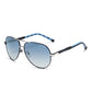  KINGSEVEN K725 blue blue polarized lens UV400 protection