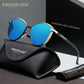 KINGSEVEN N7824 blue polorized sunglasses for women