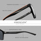 KINGSEVEN Men Aluminum Polarized Sunglasses UV400 Protection LE798