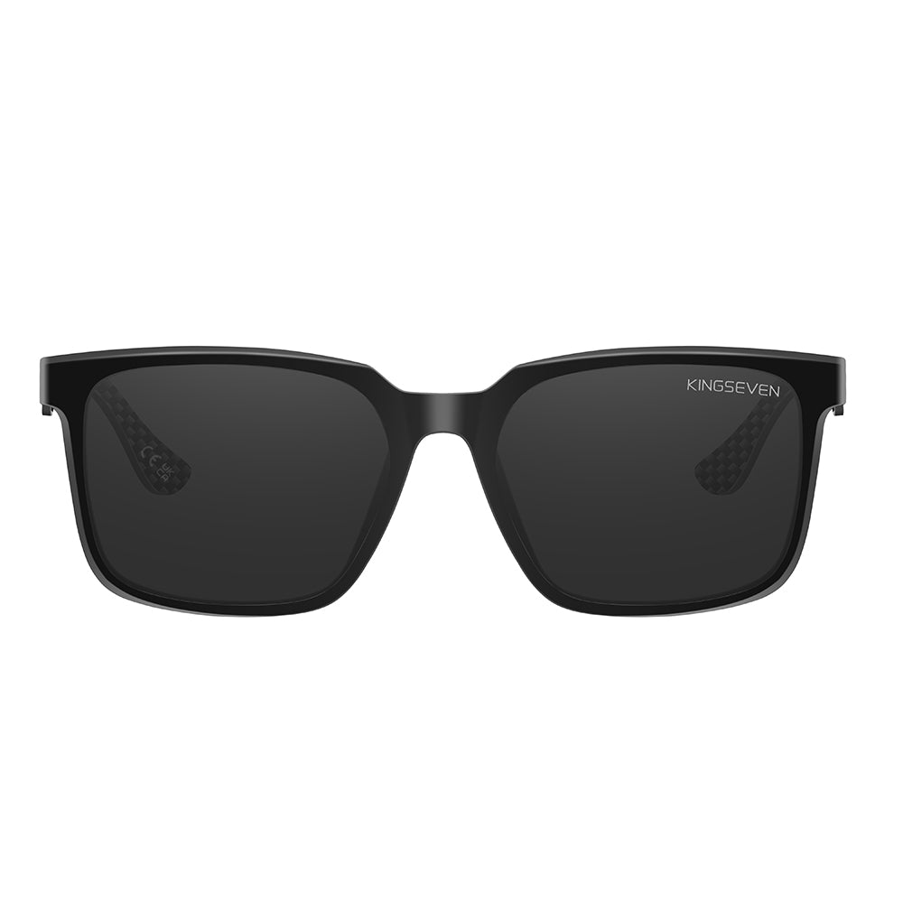 KINGSEVEN LE530 TR90 frame details