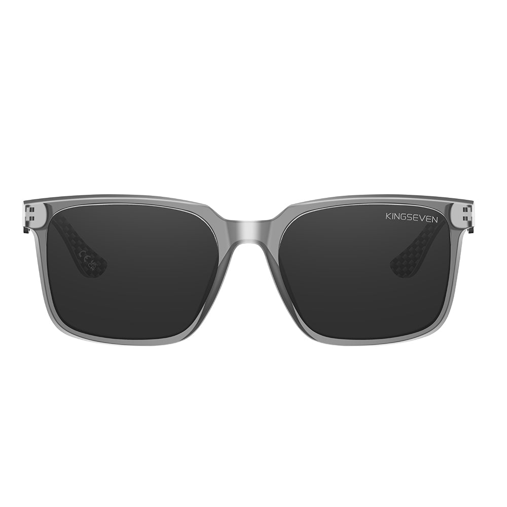 KINGSEVEN LE530 TR90 frame details