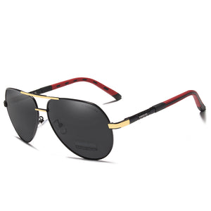 KINGSEVEN Sunglasses Aviator Series K725
