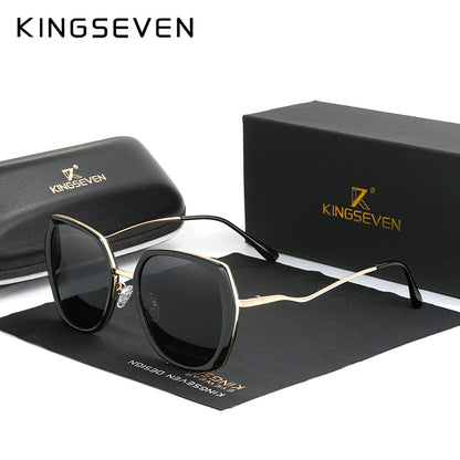 KINGSEVEN Sunglasses Ladies Series  N7832
