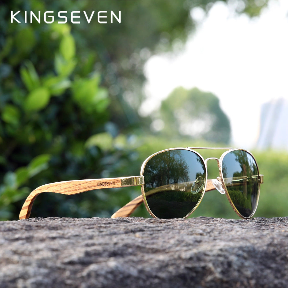 KINGSEVEN Z5518 polorized sunglasses