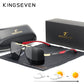 KINGSEVEN Sunglasses Aviator Series N7719
