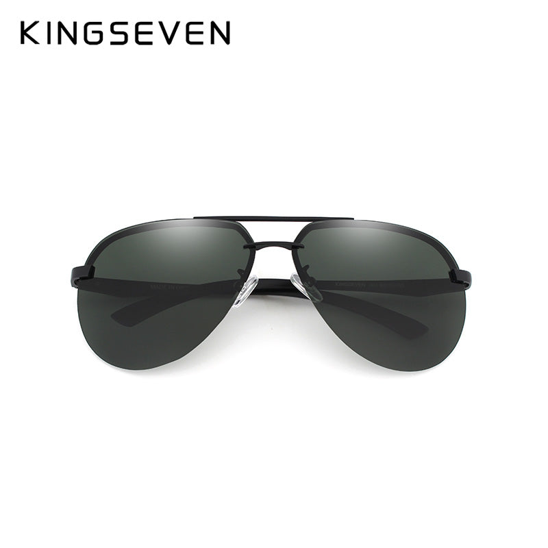 KINGSEVEN Sunglasses Aviator Series N7413