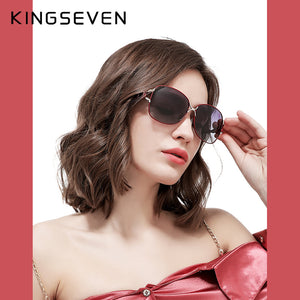 KINGSEVEN Sunglasses Ladies Series N7015