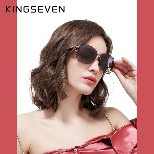 KINGSEVEN Sunglasses Ladies Series N7015