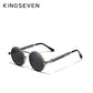 KINGSEVEN N7579 gun gray polarized lens UV400