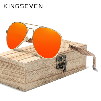 KINGSEVEN Z5518 polorized sunglasses
