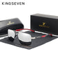 KINGSEVEN Sunglasses Aviator Series N7719