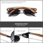 KINGSEVEN Z5518 aluminum magnesium frame