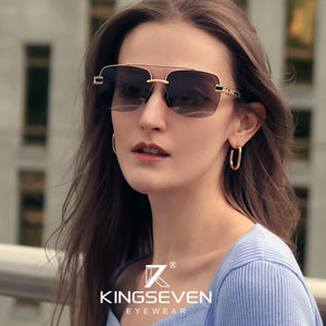 KINGSEVEN Sunglasses Ladies Series N7666
