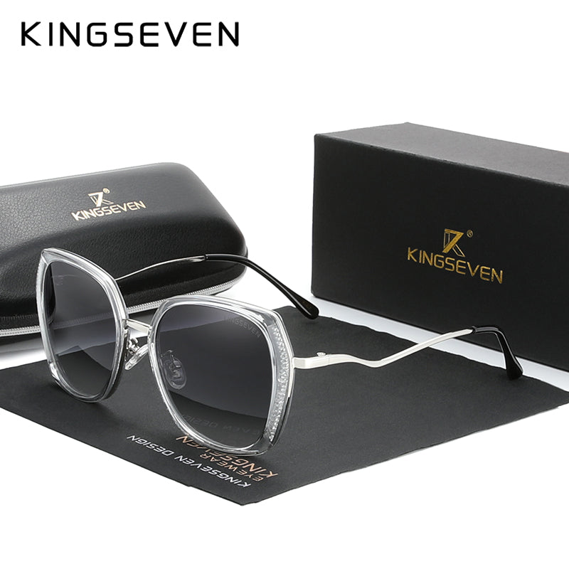 KINGSEVEN Sunglasses Ladies Series  N7832