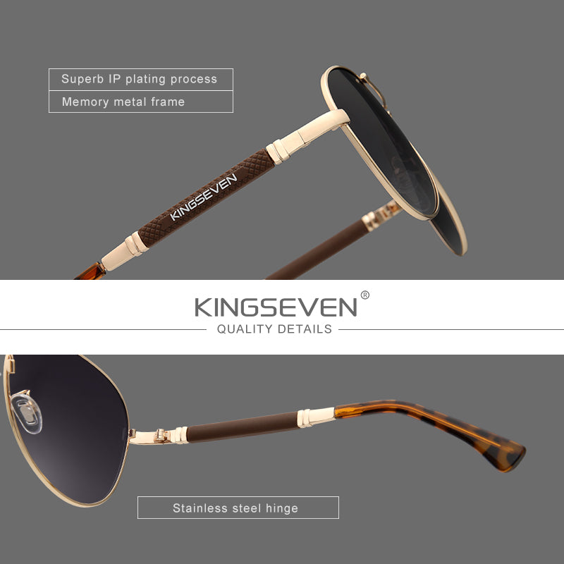 KINGSEVEN N7730 SMA frame
