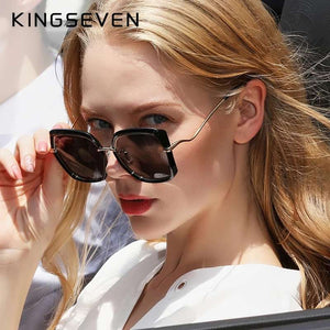 KINGSEVEN Sunglasses Ladies Series  N7832