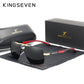 KINGSEVEN Sunglasses Aviator Series N7719