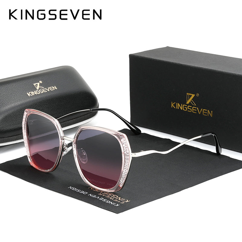KINGSEVEN Sunglasses Ladies Series  N7832