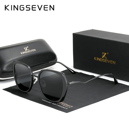 KINGSEVEN Sunglasses Ladies Series  N7832