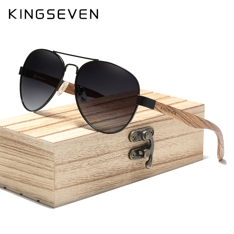 KINGSEVEN Z5518 polorized sunglasses