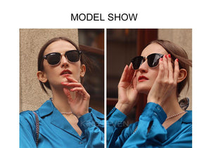 KINGSEVEN Sunglasses Wooden Series N5516