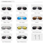 KINGSEVEN Sunglasses Aviator Series N7719