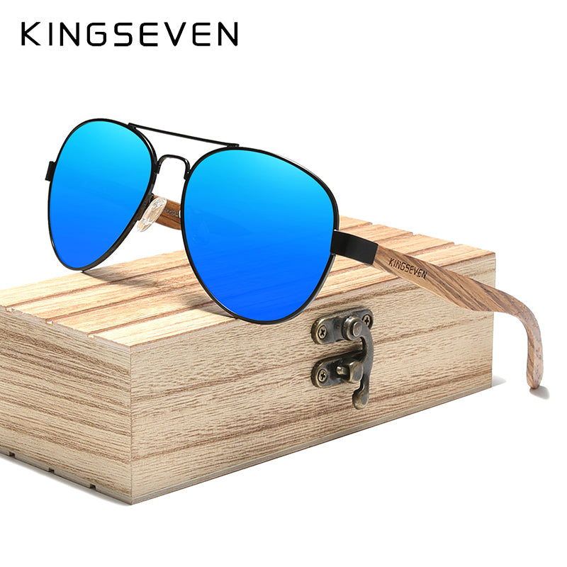 KINGSEVEN Z5518 polorized sunglasses
