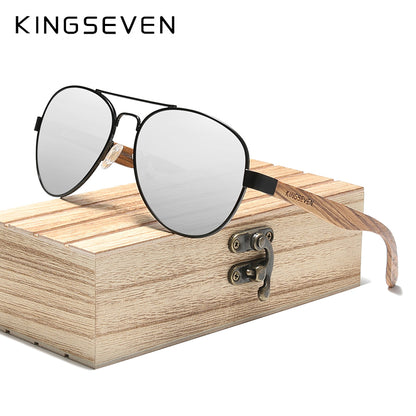 KINGSEVEN Z5518 polorized sunglasses