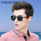 KINGSEVEN Sunglasses Aviator Series N7719