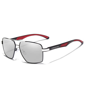 KINGSEVEN Sunglasses Aviator Series N7719