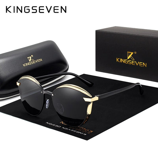 KINGSEVEN Sunglasses Laides Series N7824