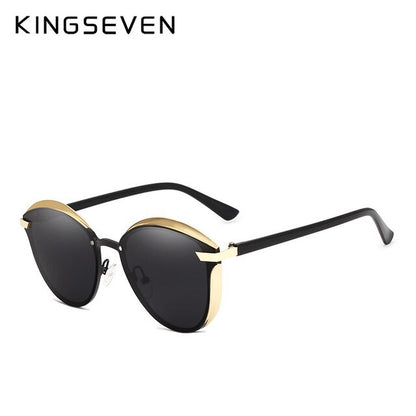 KINGSEVEN Sunglasses Laides Series N7824