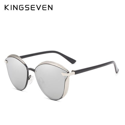 KINGSEVEN Sunglasses Laides Series N7824